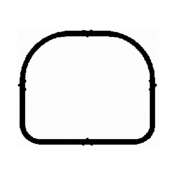 BGA MG0582 Inlet Manifold Gasket