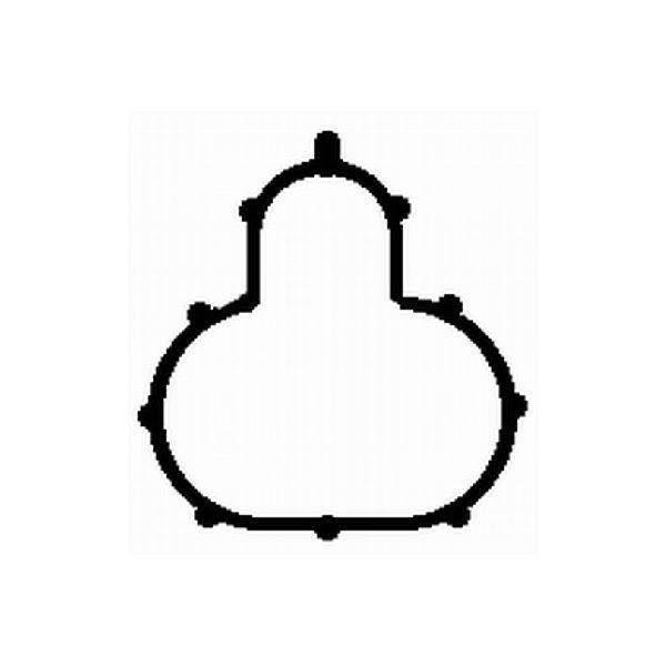 BGA MG3541 Inlet Manifold Gasket