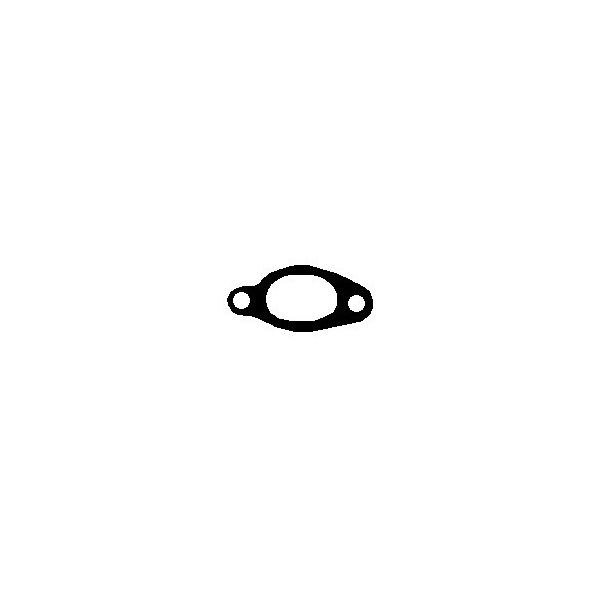 BGA MG6315 Exhaust Manifold Gasket