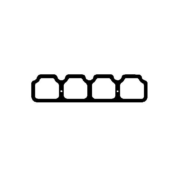 BGA RC6370 Rocker Cover Gasket
