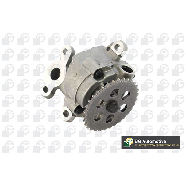 BGA LP0378 Oil Pump