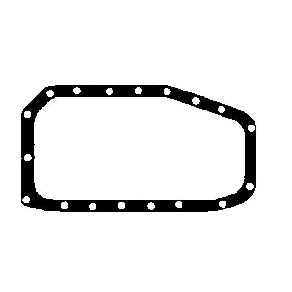 BGA OP0360 Sump Gasket