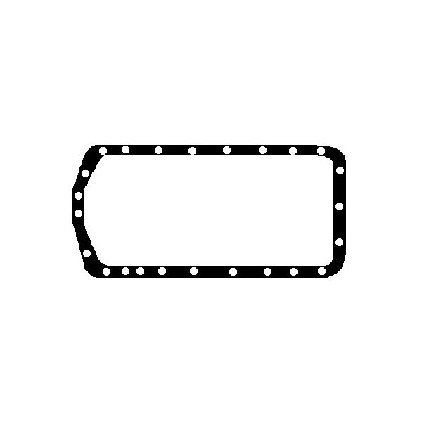 BGA OP4323 Sump Gasket
