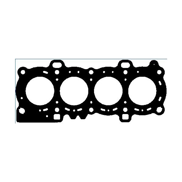 BGA CH1563 Cylinder Head Gasket