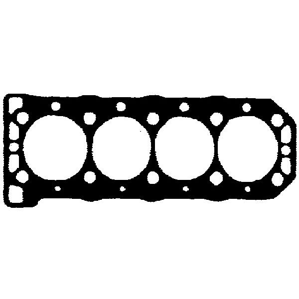 BGA CH9353M Cylinder Head Gasket