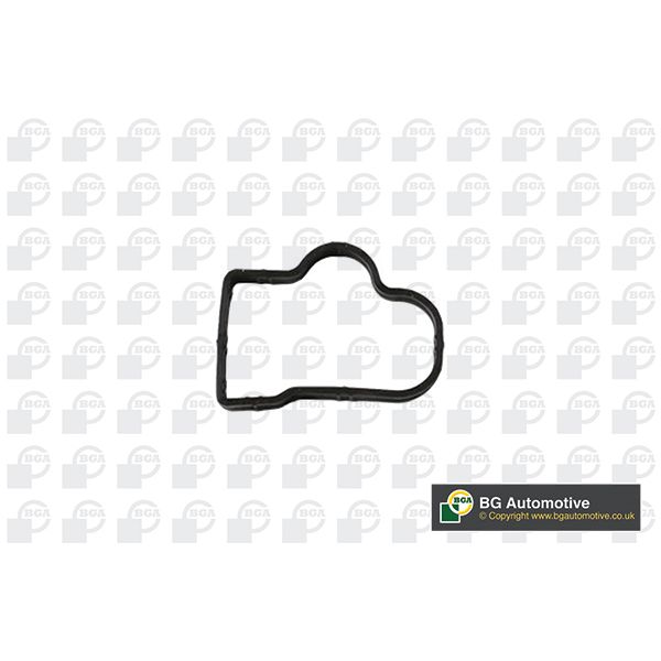 BGA MG5710 Inlet Manifold Gasket