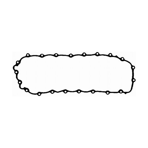BGA OP9306 Sump Gasket