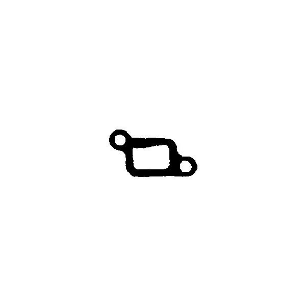 BGA MG6334 Exhaust Manifold Gasket