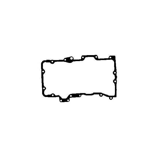 BGA OP0337 Sump Gasket