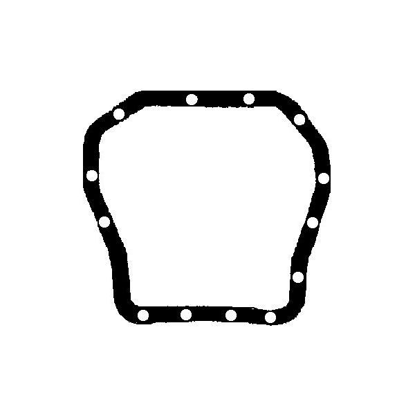 BGA OP0350 Sump Gasket