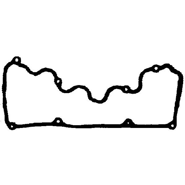 BGA RC2381 Rocker Cover Gasket
