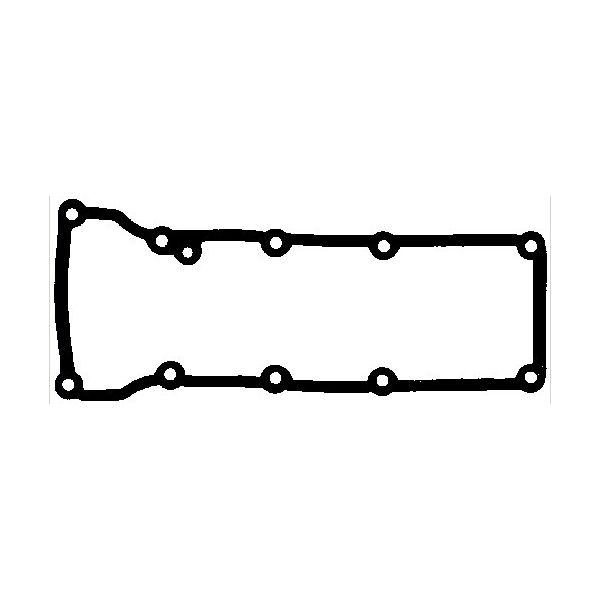 BGA RC7366 Rocker Cover Gasket