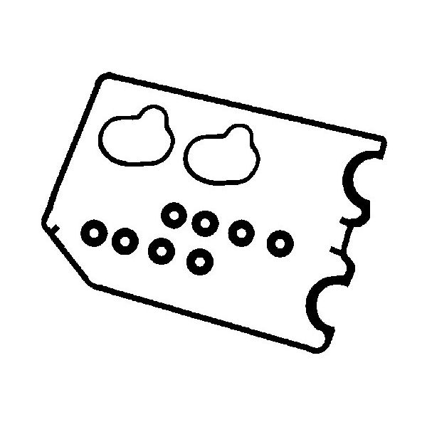 BGA RK3338 Rocker Cover Gasket