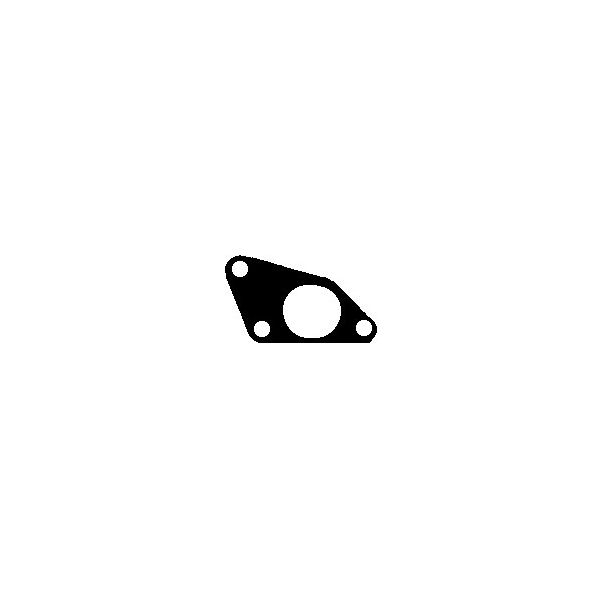 BGA MG9390 Exhaust Manifold Gasket