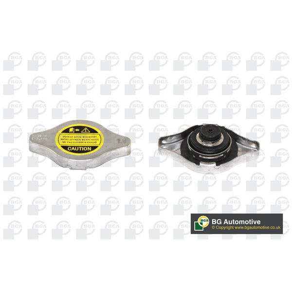 BGA CC3024 Radiator Cap