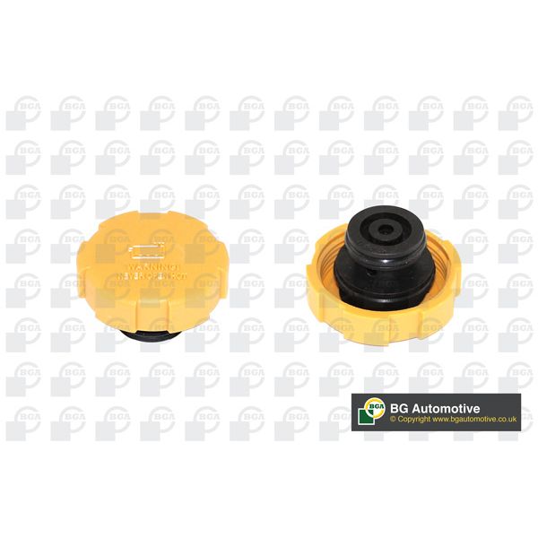 BGA CC3023 Radiator Cap