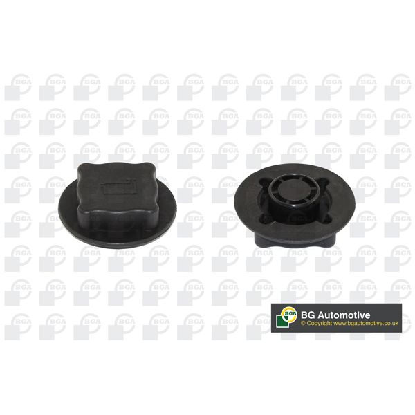 BGA CC3021 Radiator Cap