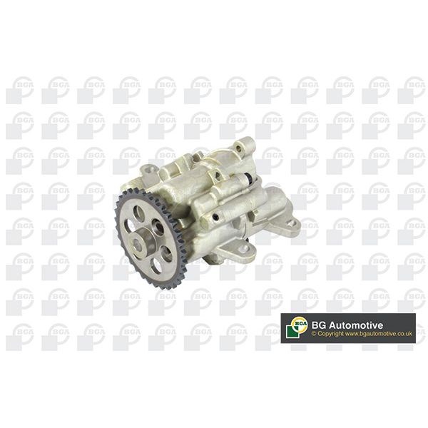 BGA LP2340 Oil Pump