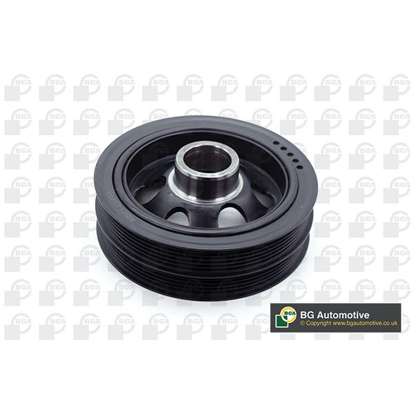 BGA DP2313 Crankshaft Pulley