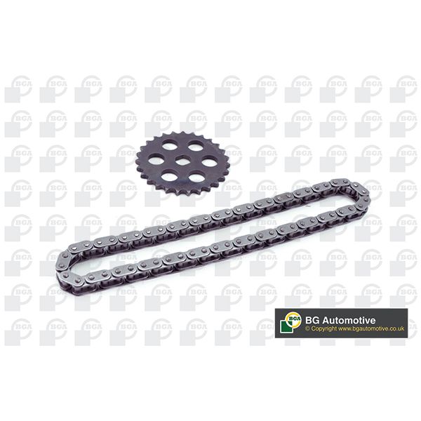 BGA TC0925FK Oil Pump Chain Kit