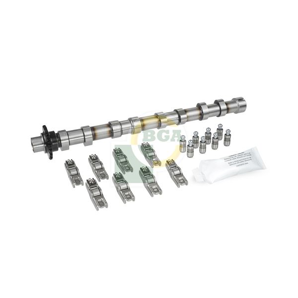 BGA CS2327FK Camshaft Kit