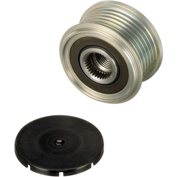 Gates OAP7077 Overrunning Alternator Pulley