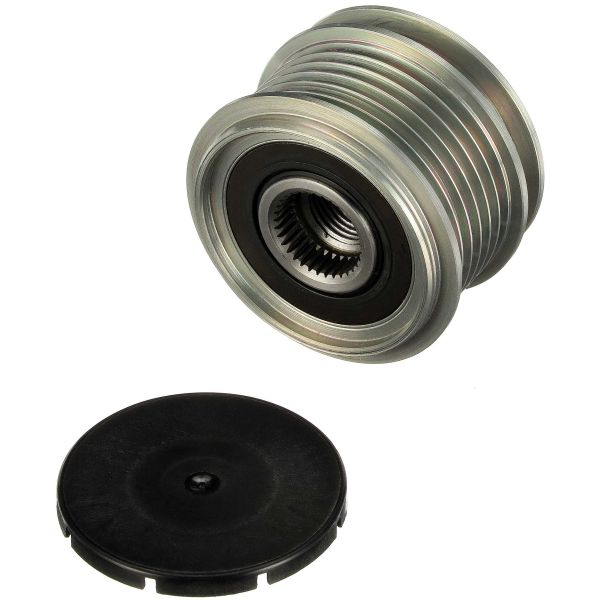 Gates OAP7013 Overrunning Alternator Pulley