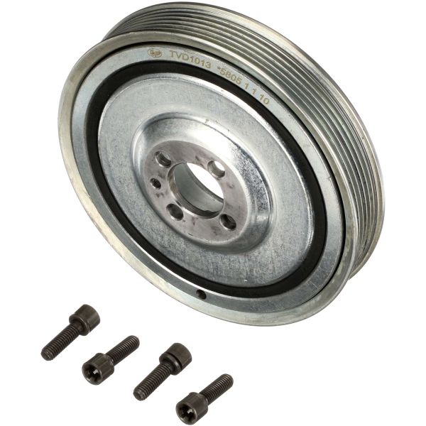 Gates TVD1013A Crankshaft Pulley (TVD)