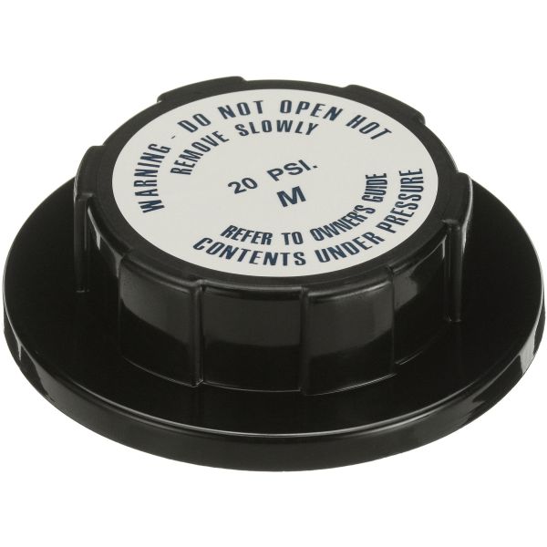 Gates RC242 Radiator Cap