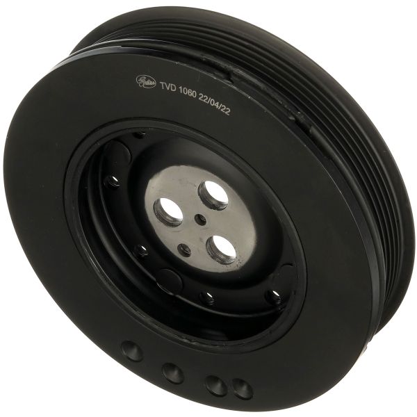 Gates TVD1060A Crankshaft Pulley (TVD)