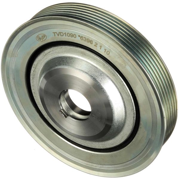Gates TVD1090 Crankshaft Pulley (TVD)