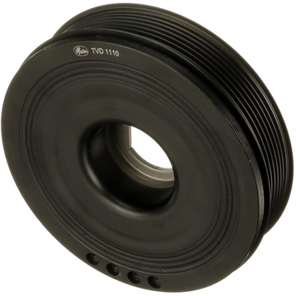 Gates TVD1110 Crankshaft Pulley (TVD)