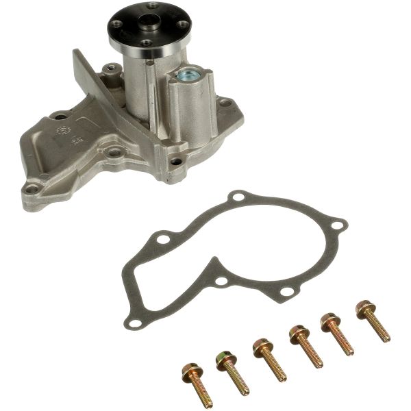Gates WP0118 Water Pump