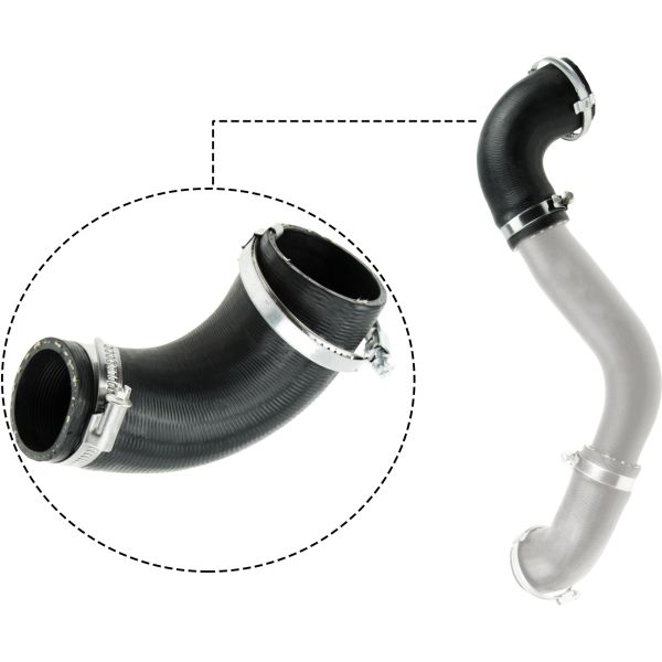 Gates 09-0947 Turbo Hose