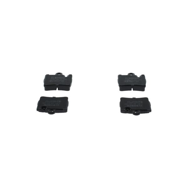 Bosch 0986424830 Brake Pads Set