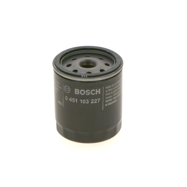 Bosch 0451103227 Oil Filter