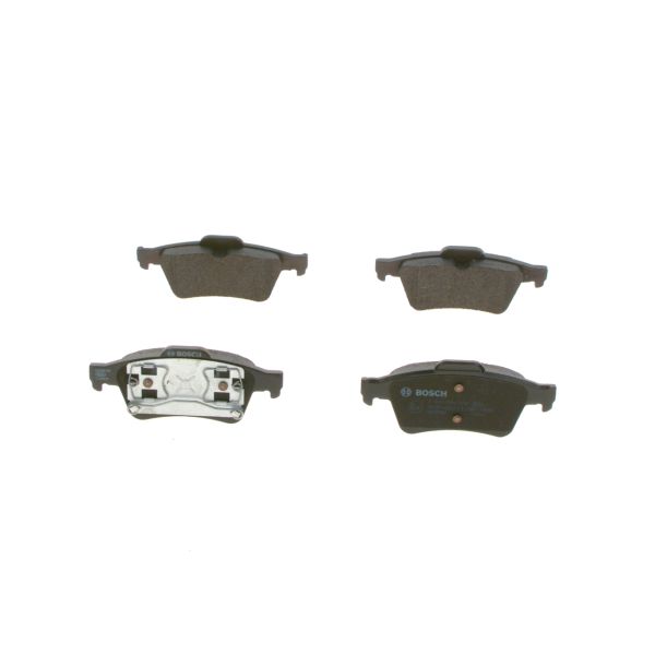 Bosch 0986494032 Brake Pads Set