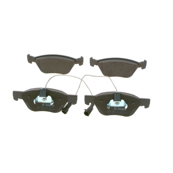 Bosch 0986494004 Brake Pads Set