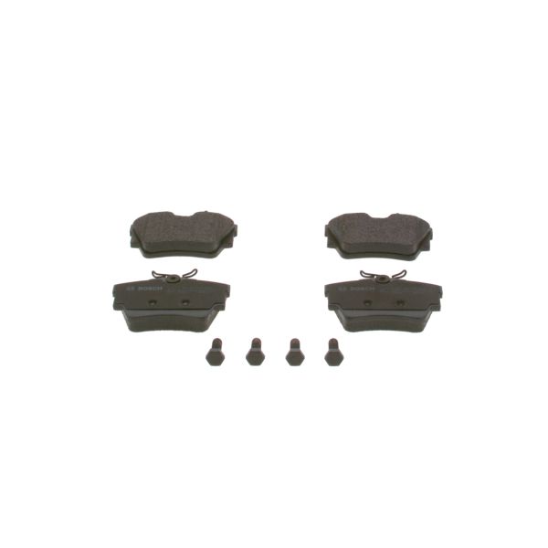 Bosch 0986494040 Brake Pads Set