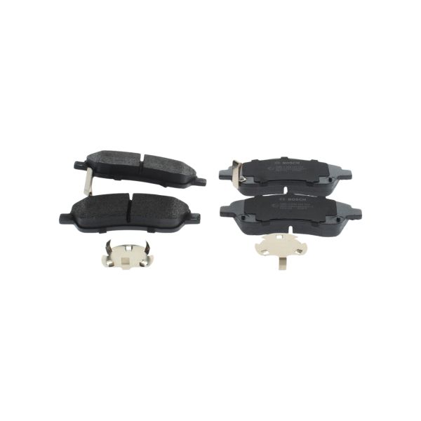 Bosch 0986494054 Brake Pads Set