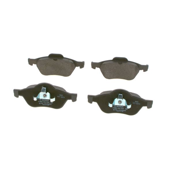 Bosch 0986494034 Brake Pads Set