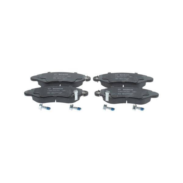 Bosch 0986494047 Brake Pads Set