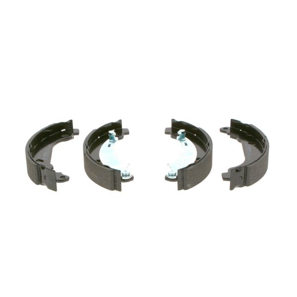 Bosch 0986487568 Brake Shoes Set