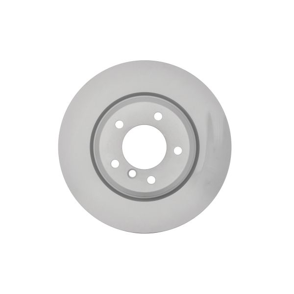 Bosch 0986479215 2x Brake Discs Pair Vented