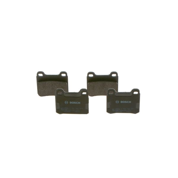 Bosch 0986466874 Brake Pads Set