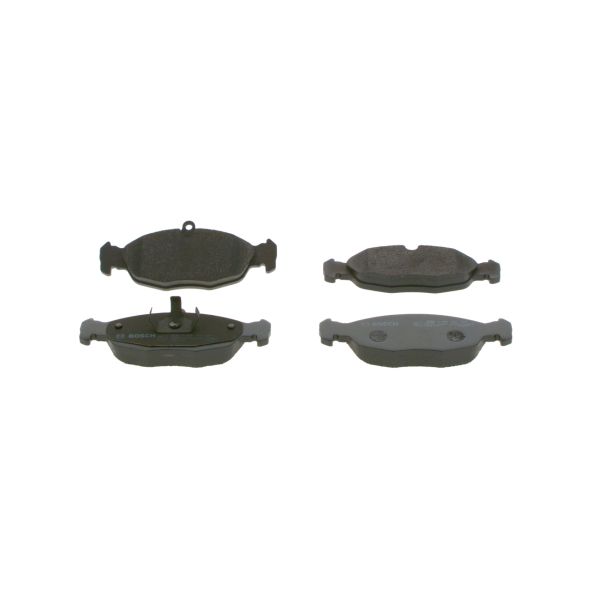 Bosch 0986460938 Brake Pads Set