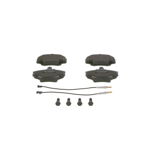 Bosch 0986467720 Brake Pads Set