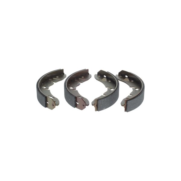 Bosch 0986487273 Brake Shoes Set