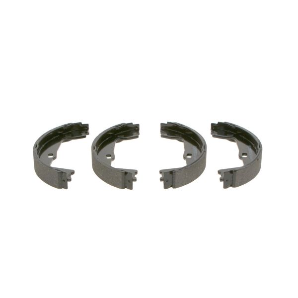 Bosch 0986487214 Handbrake Shoes Set