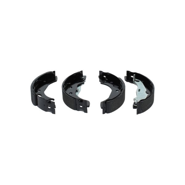 Bosch 0986487553 Brake Shoes Set